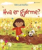 Hva er gjørme?