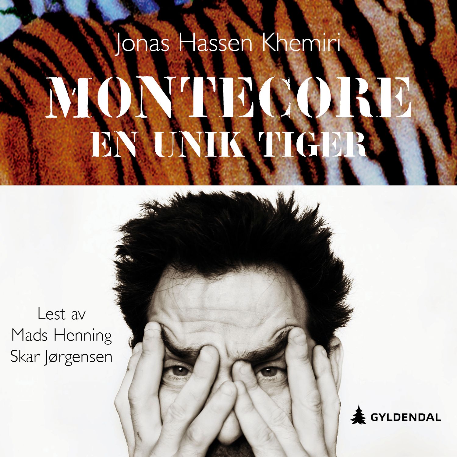Montecore - en unik tiger