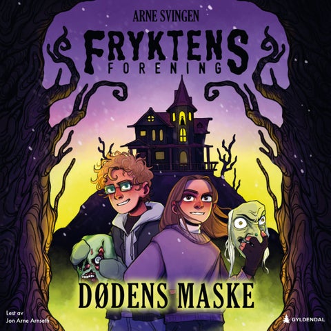 Dødens maske