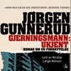 Gjerningsmann: ukjent