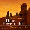 Thor Heyerdahl