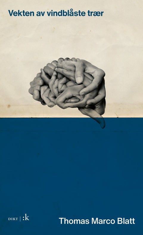 Vekten av vindblåste trær - dikt