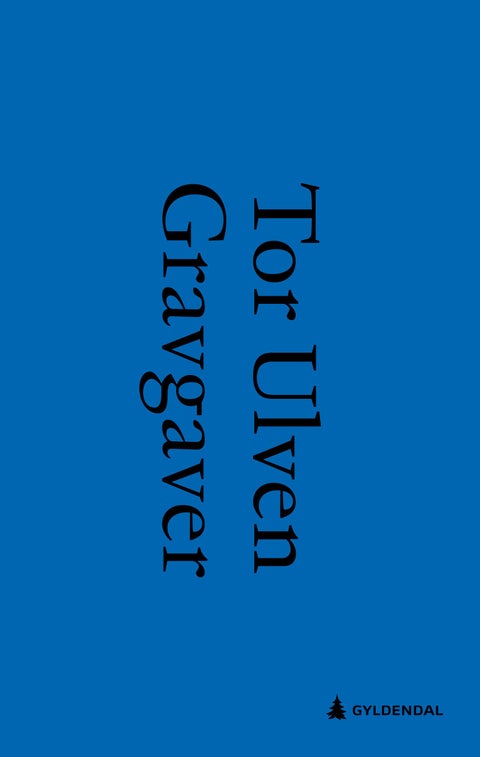 Gravgaver - fragmentarium