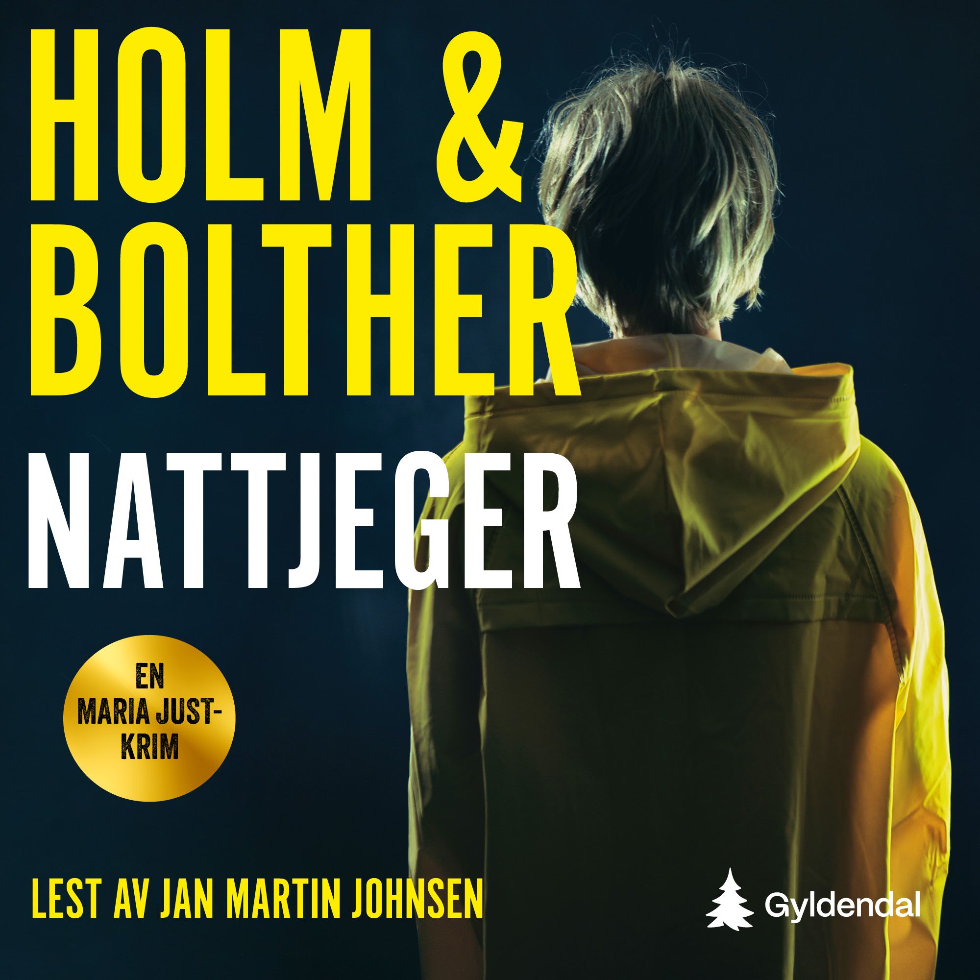 Nattjeger