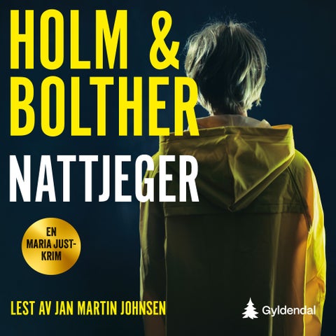 Nattjeger