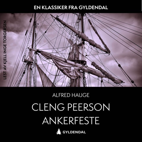 Cleng Peerson - Ankerfeste