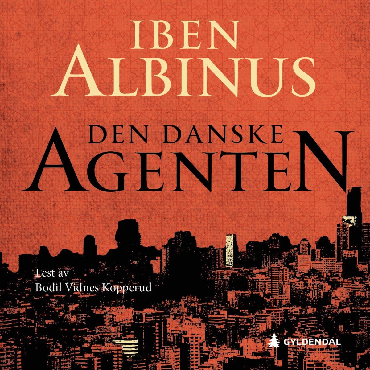 Den danske agenten