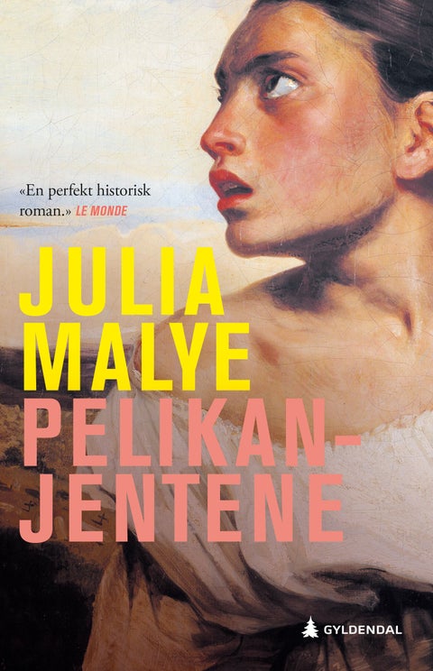 Pelikanjentene - roman