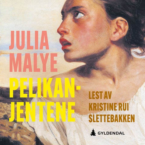 Pelikanjentene