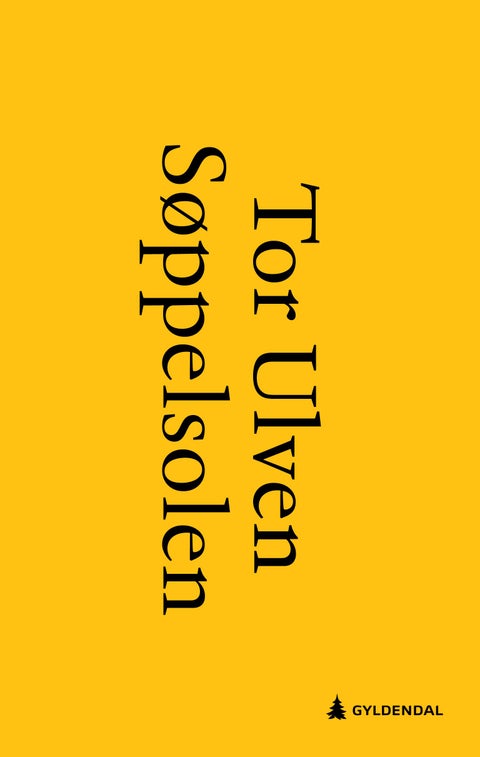 Søppelsolen - memorabilia