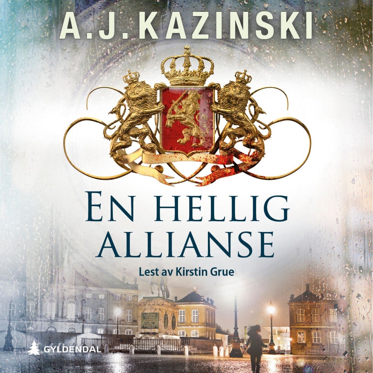 En hellig allianse