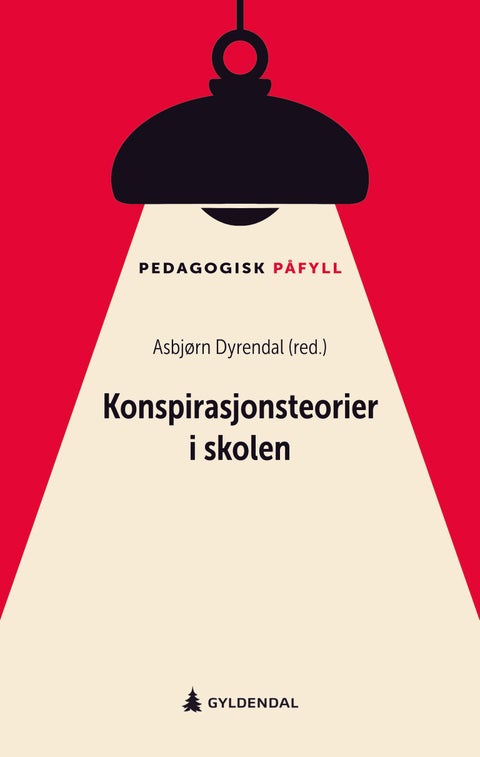 Konspirasjonsteorier i skolen