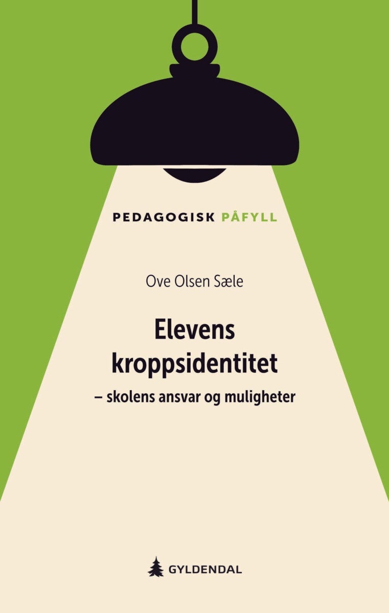 Elevens kroppsidentitet