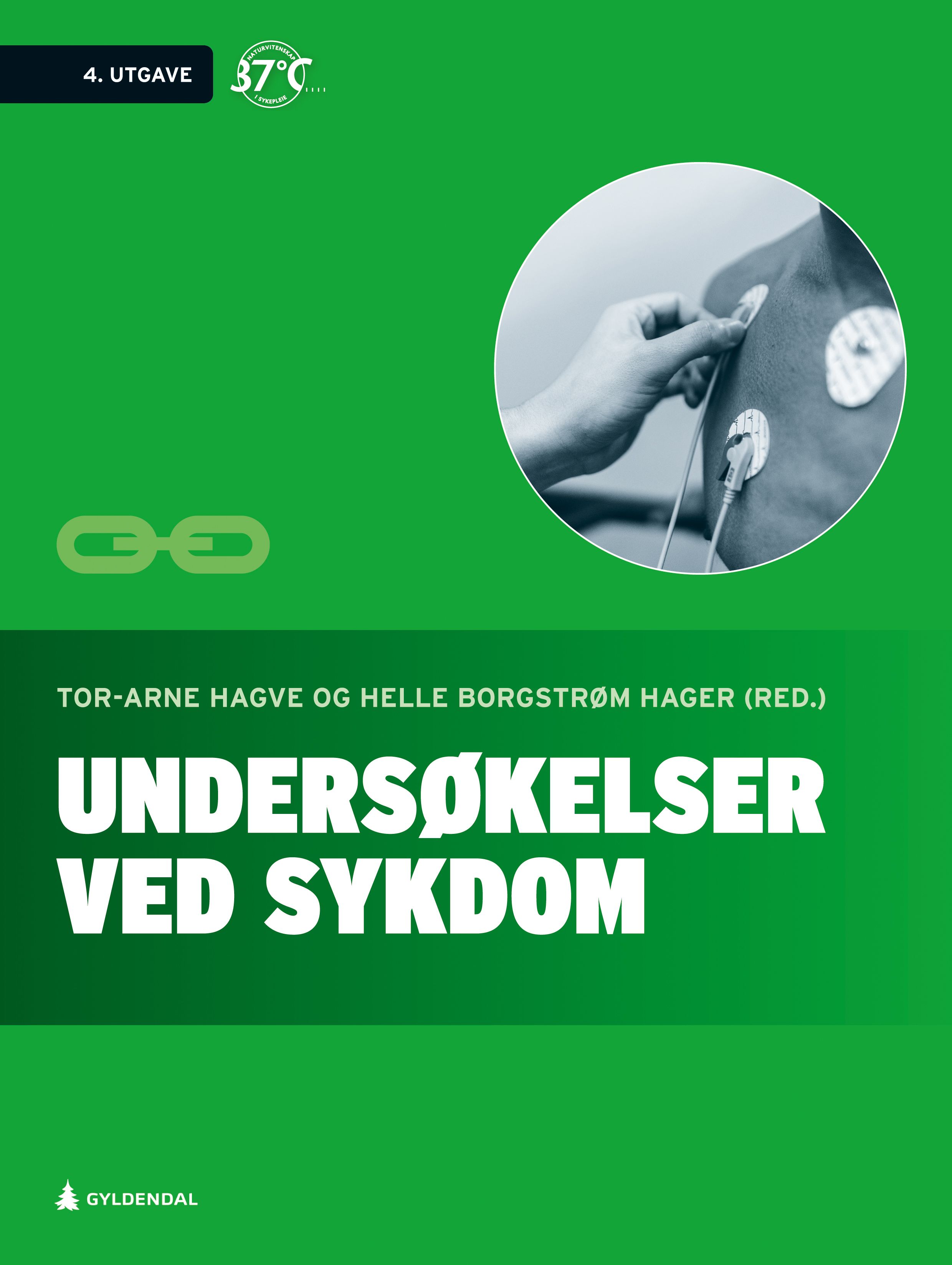 Undersøkelser ved sykdom