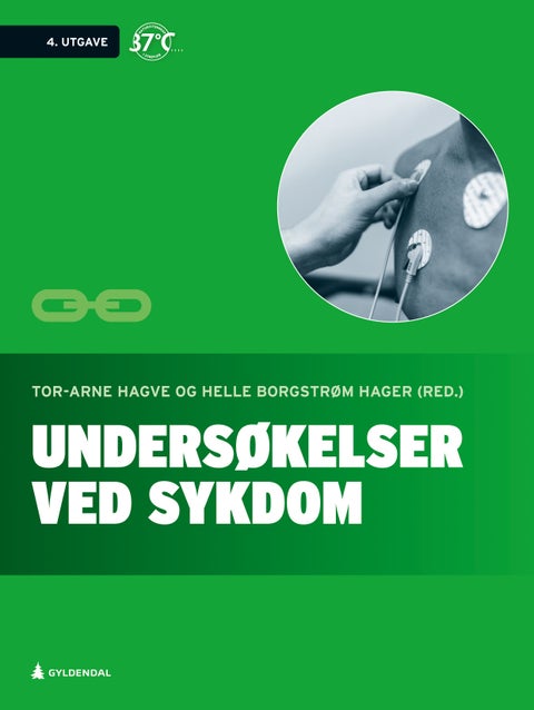 Undersøkelser ved sykdom