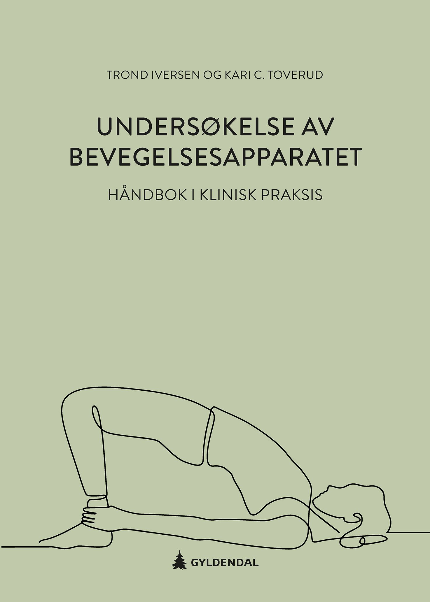 Funksjonsundersøkelse av bevegelsesapparatet - håndbok i klinisk praksis