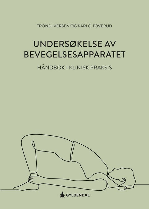 Funksjonsundersøkelse av bevegelsesapparatet - håndbok i klinisk praksis