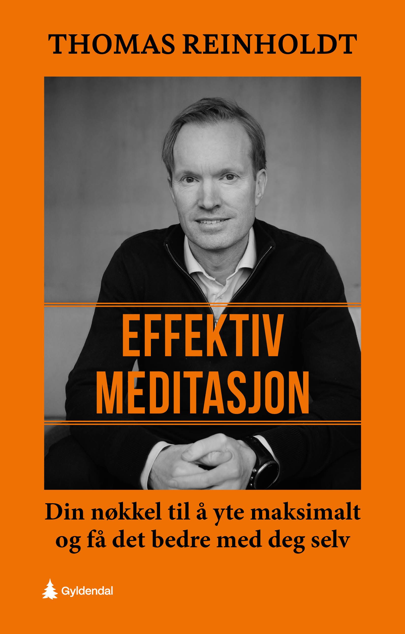 Effektiv meditasjon - din nøkkel til å yte maksimalt og få det bedre med deg selv
