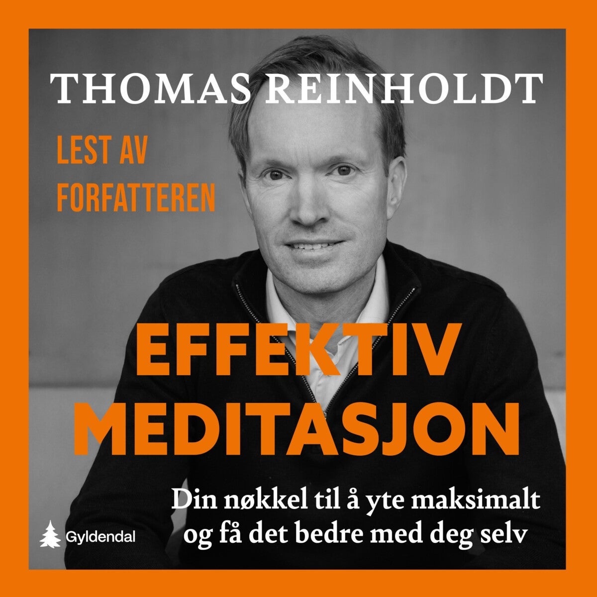 Effektiv meditasjon