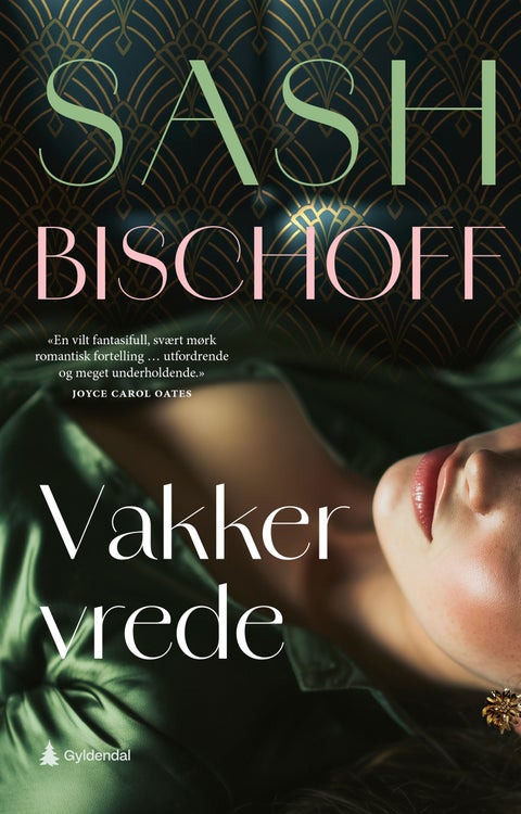 Vakker vrede
