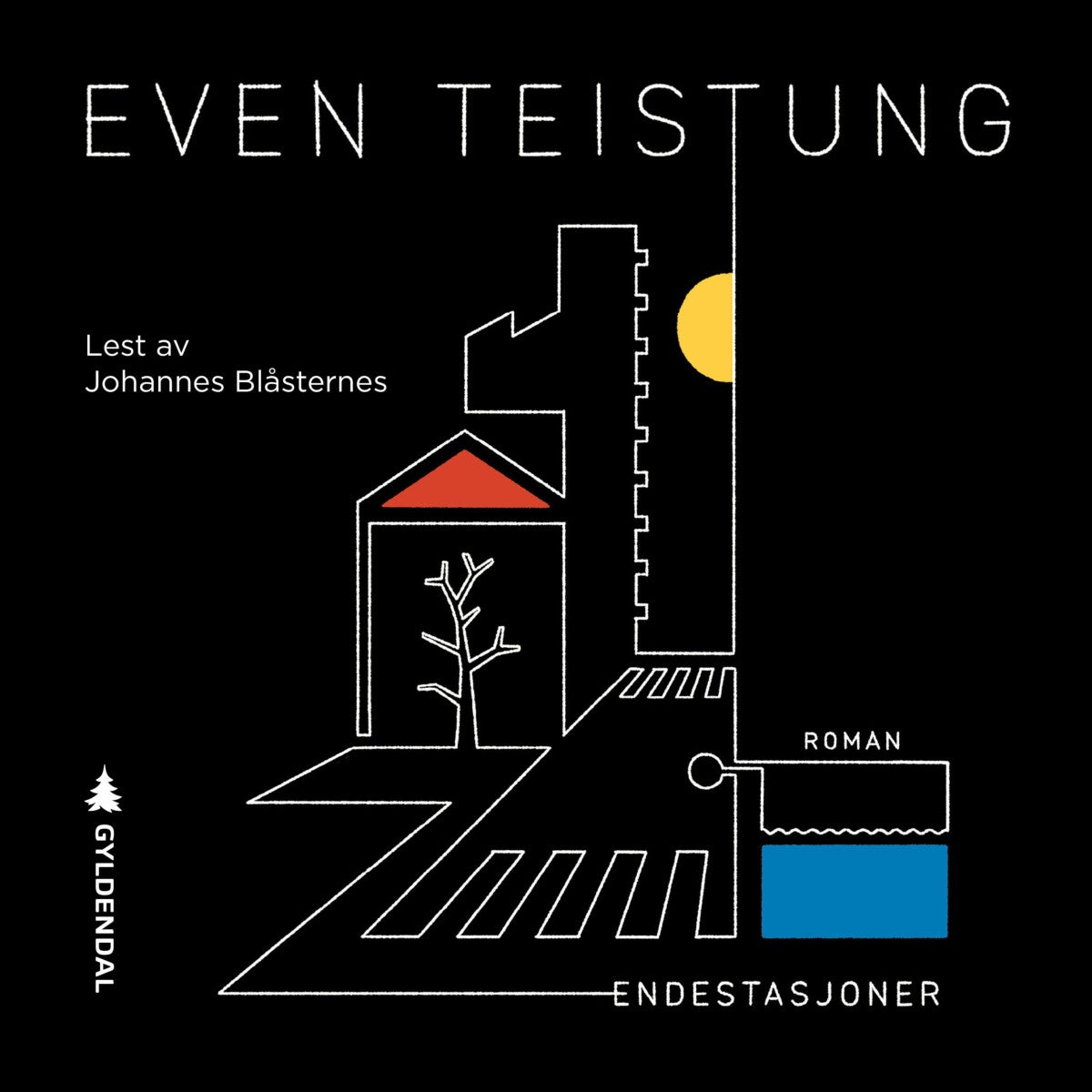 Endestasjoner