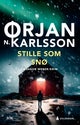 Stille som snø