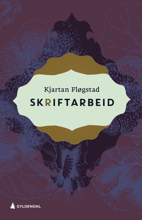 Skriftarbeid - artiklar i utval