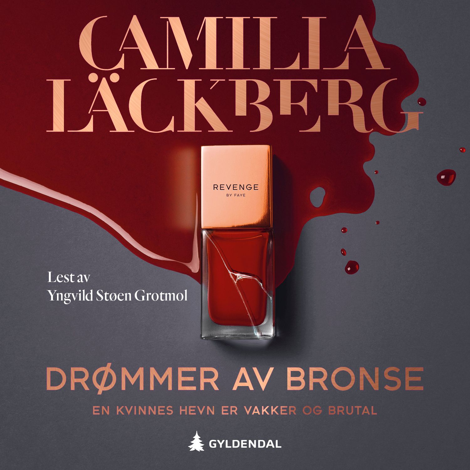 Drømmer av bronse