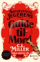 Antikvitetsjegerens guide til mord