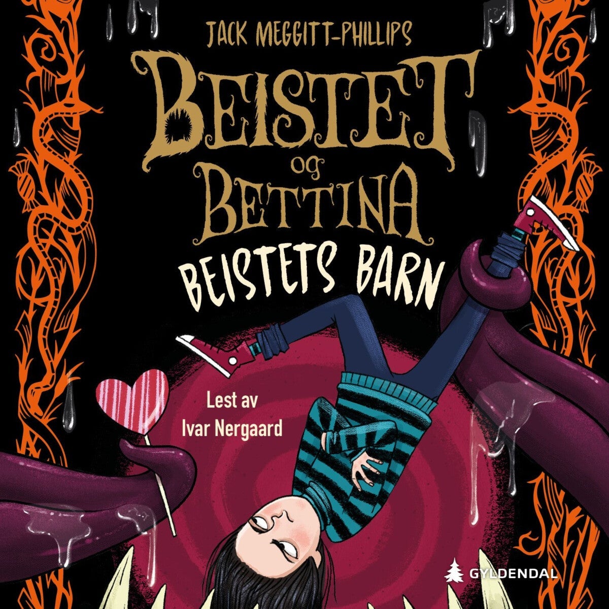 Beistets barn