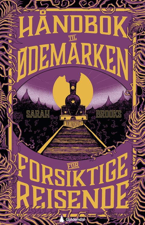 Håndbok til Ødemarken for forsiktige reisende