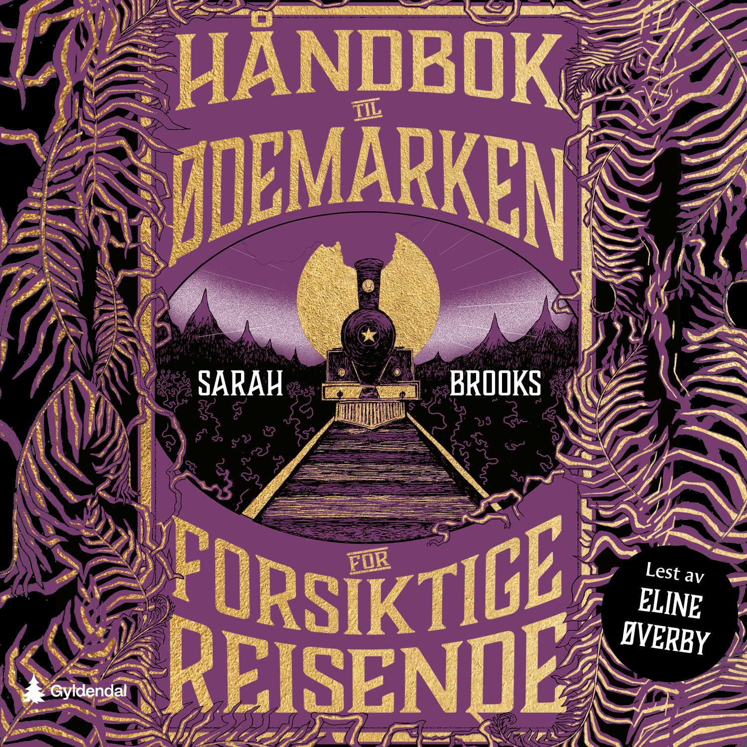 Håndbok til Ødemarken for forsiktige reisende