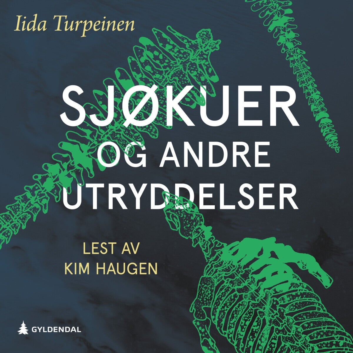Sjøkuer og andre utryddelser
