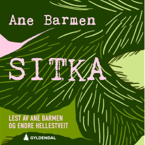 Sitka - pøbelgrannoveller