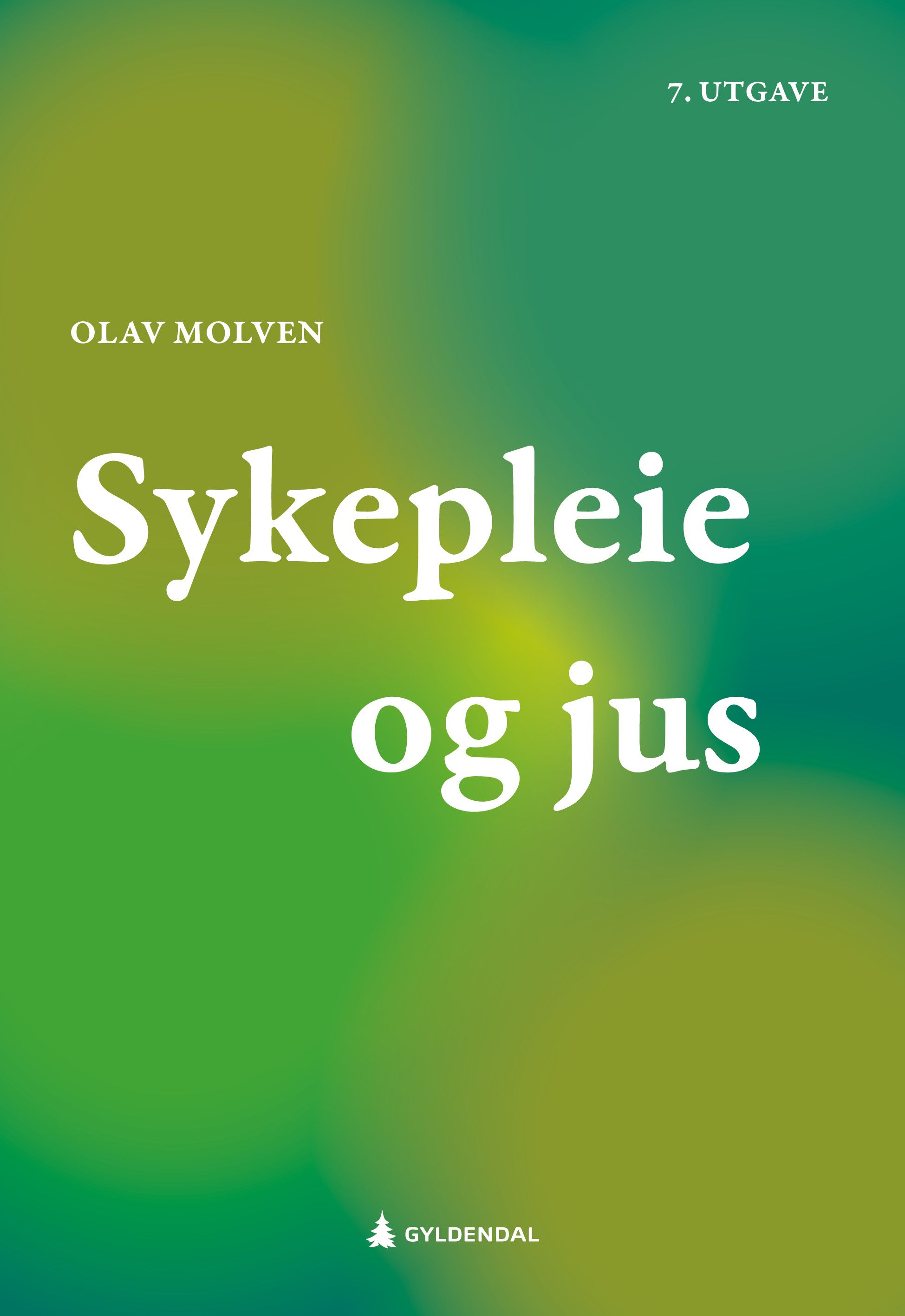 Sykepleie og jus