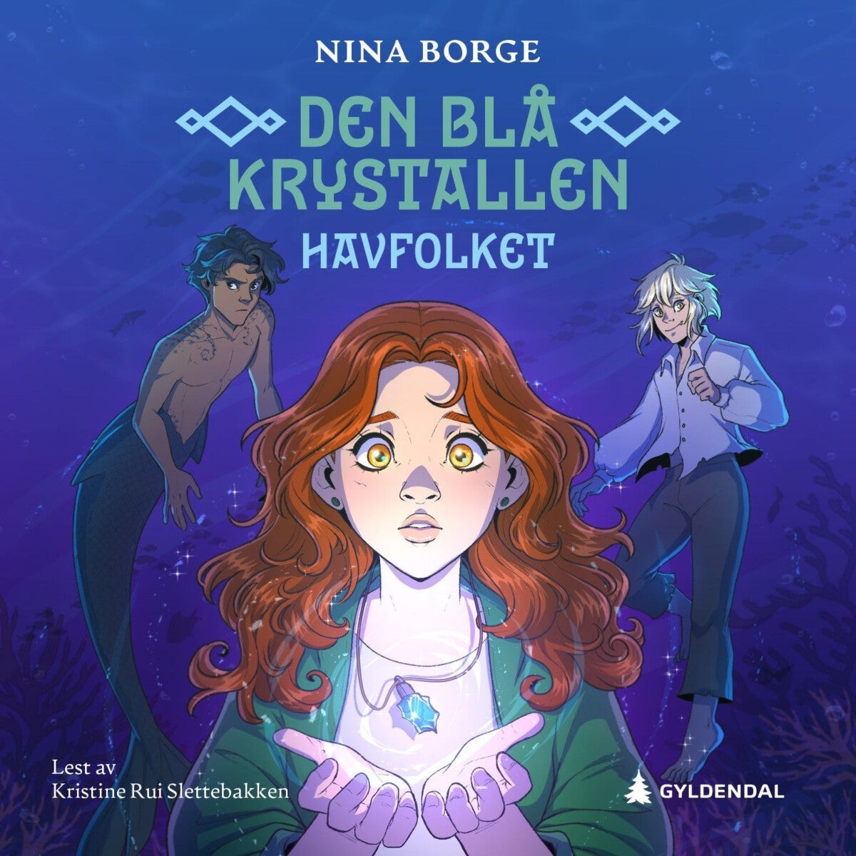 Havfolket