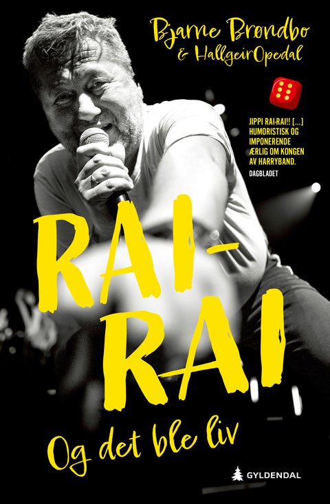 Rai-rai - og det ble liv