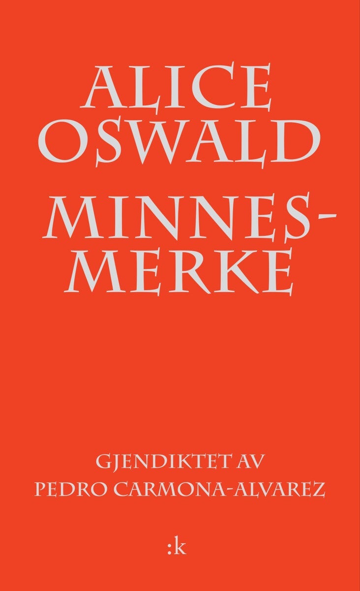 Minnesmerke