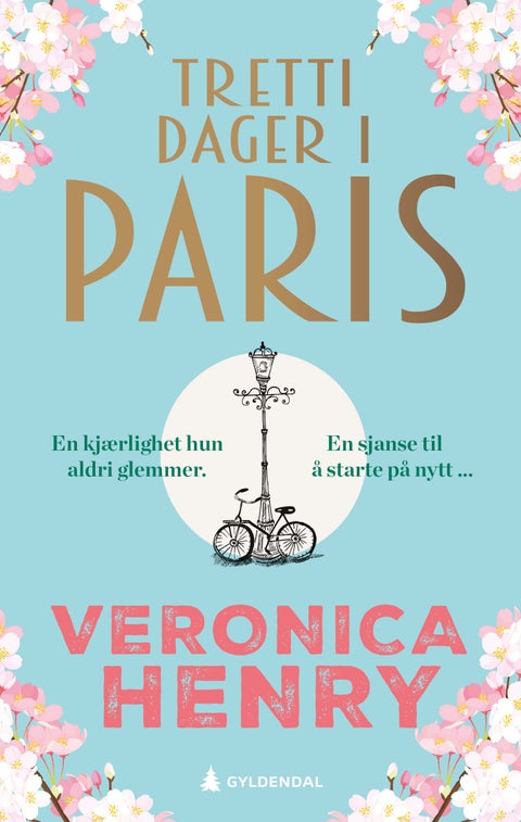 Tretti dager i Paris