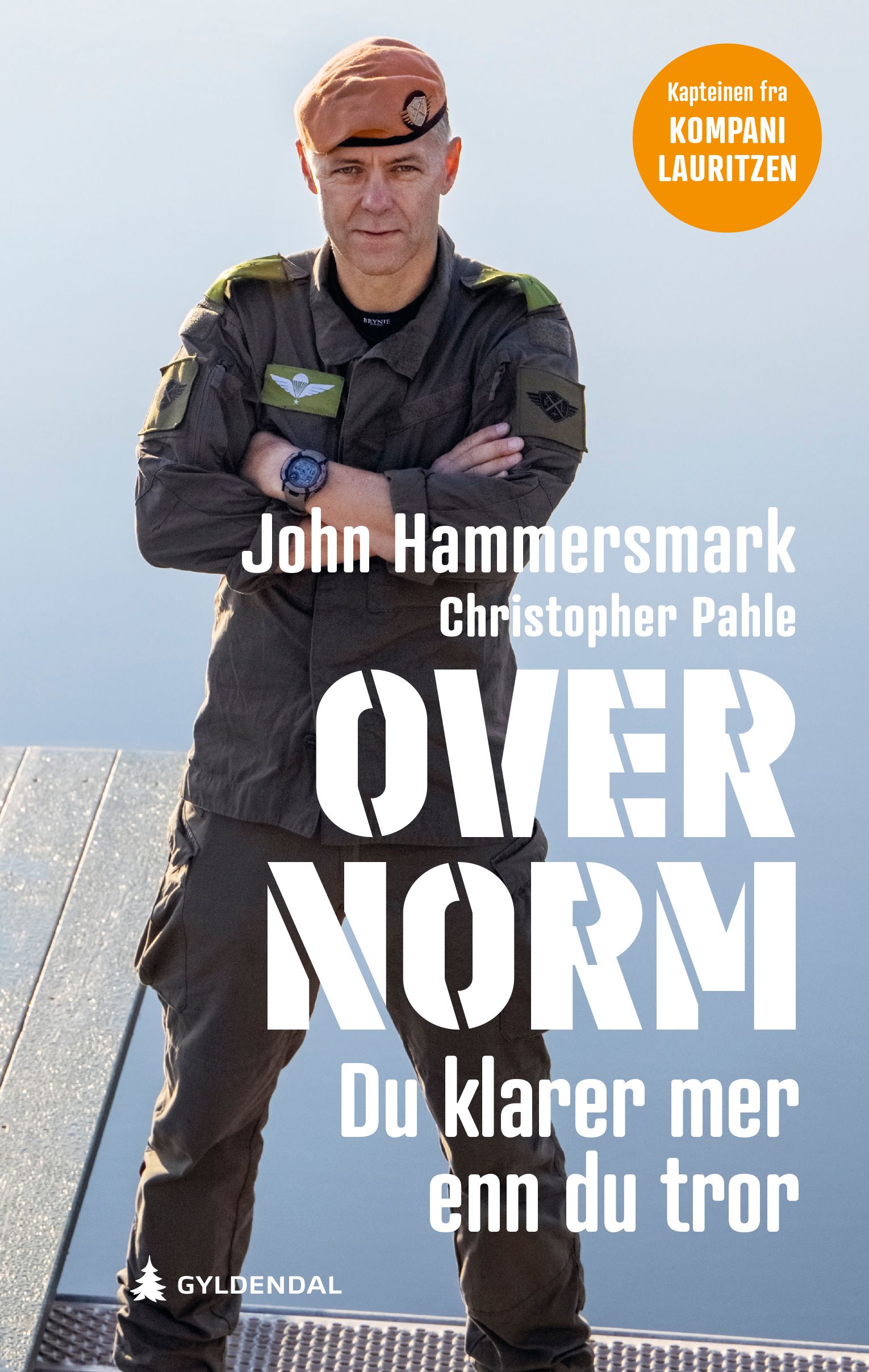 Over norm - du klarer mer enn du tror