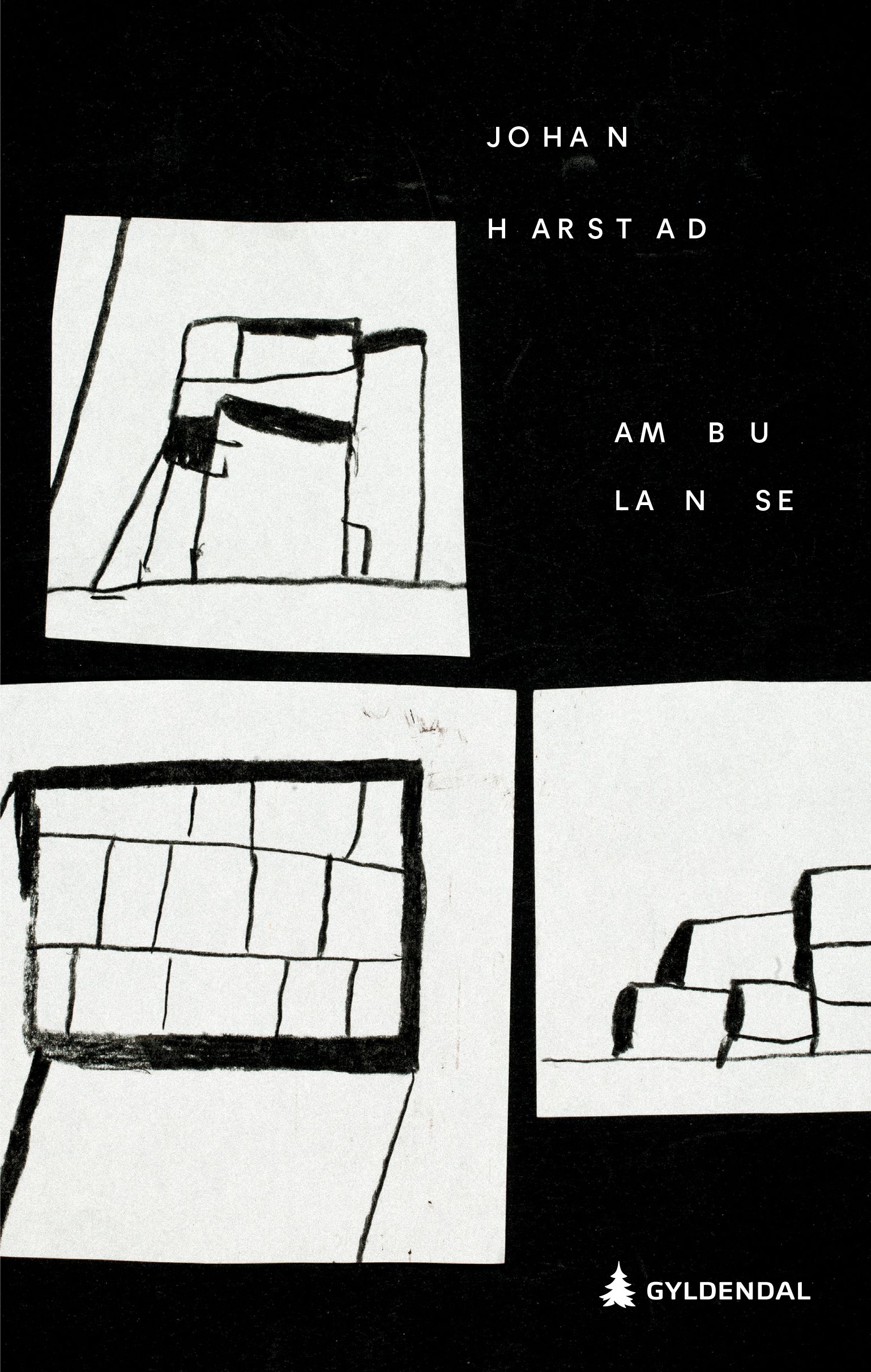 Ambulanse - noveller