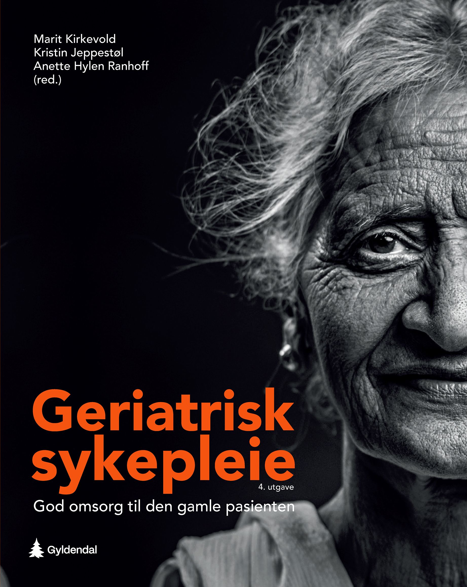 Geriatrisk sykepleie