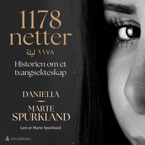 1178 netter - historien om et tvangsekteskap