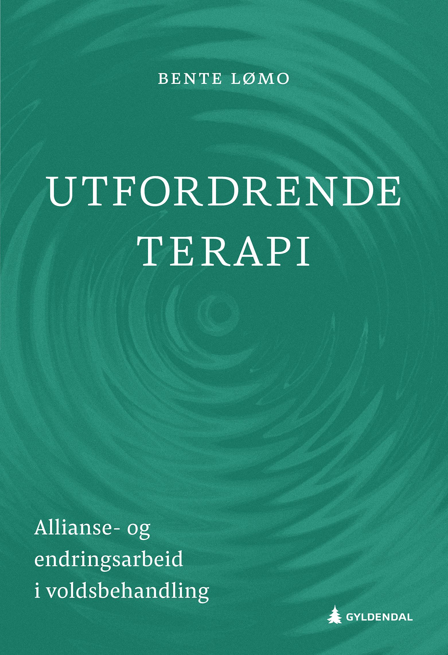 Utfordrende terapi - allianse- og endringsarbeid i voldsbehandling