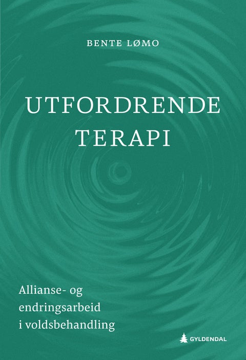 Utfordrende terapi - allianse og endringsarbeid i voldsbehandling