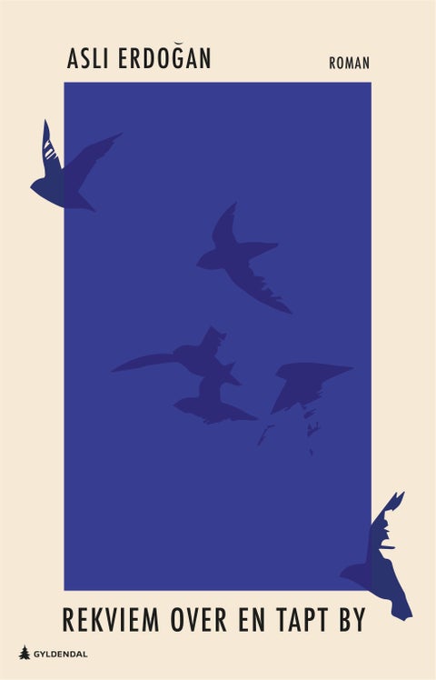 Rekviem over en tapt by