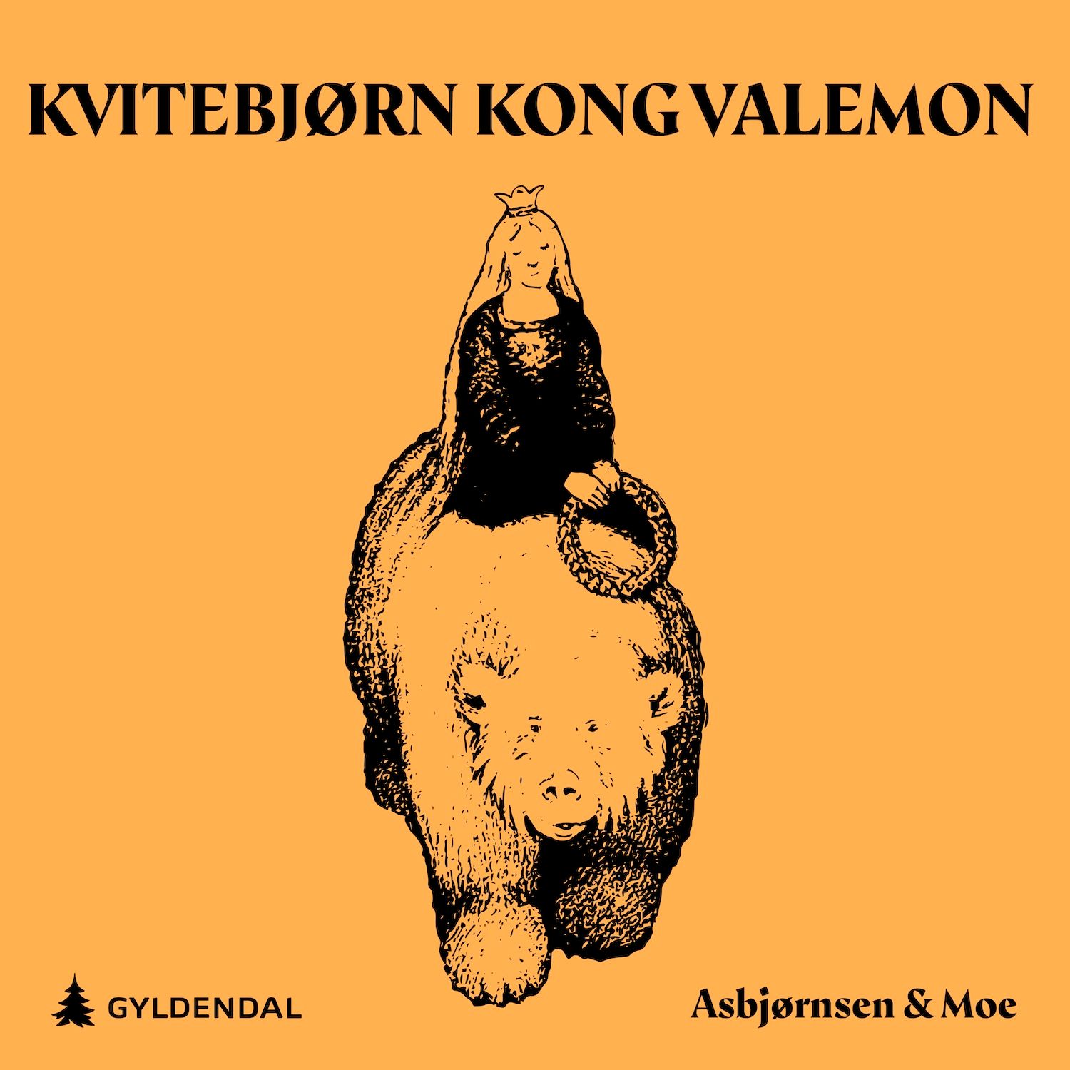 Kvitebjørn Kong Valemon