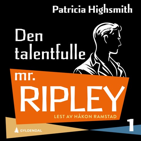 Den talentfulle Mr. Ripley