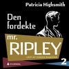 Den fordekte Mr. Ripley