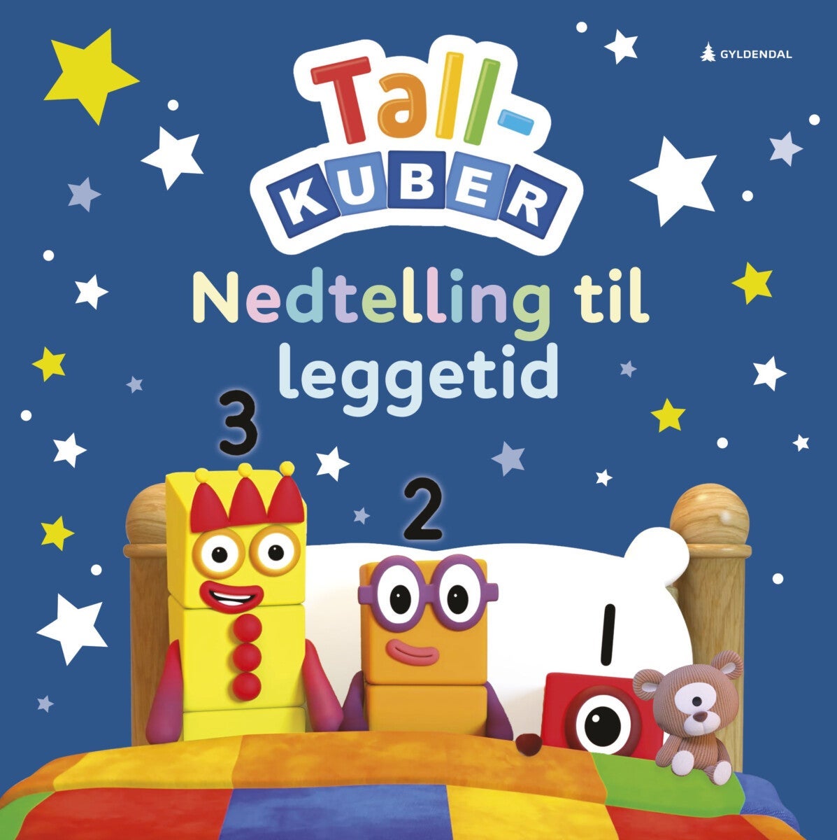 Nedtelling til leggetid